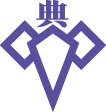 桐生典礼会館のロゴ